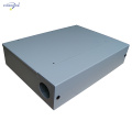 Rack mount 19inch fibre optique distribution fram PG-ODF2026